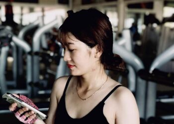 Minh Anh – Cô nàng gymer nóng bỏng với vẻ đẹp không tùy vết làm say đắm cộng đồng mạng