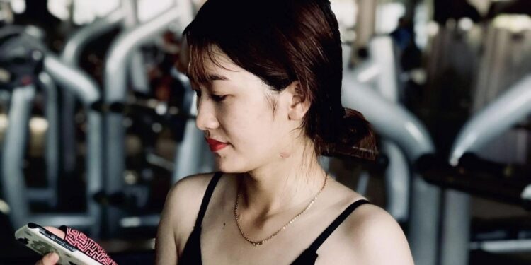 Minh Anh – Cô nàng gymer nóng bỏng với vẻ đẹp không tùy vết làm say đắm cộng đồng mạng