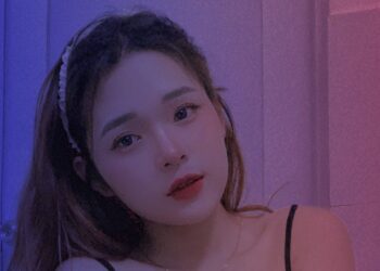 Mỹ Mỹ – Cô nàng chuyên gia makeup với nụ cười tỏa nắng khiến cộng đồng mạng trầm trồ…