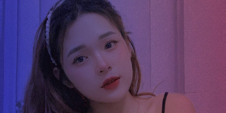 Mỹ Mỹ – Cô nàng chuyên gia makeup với nụ cười tỏa nắng khiến cộng đồng mạng trầm trồ…