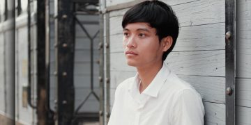 Nguyễn Tấn Lộc-một nhiếp ảnh gia sinh năm 1998 đầy tài năng và triển vọng