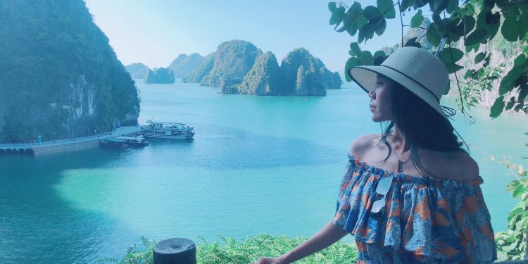 Trần Thị Bích Trâm – Chuyên gia làm đẹp hàng đầu Việt Nam